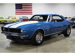 1967 Chevrolet Camaro (CC-1049065) for sale in Kentwood, Michigan