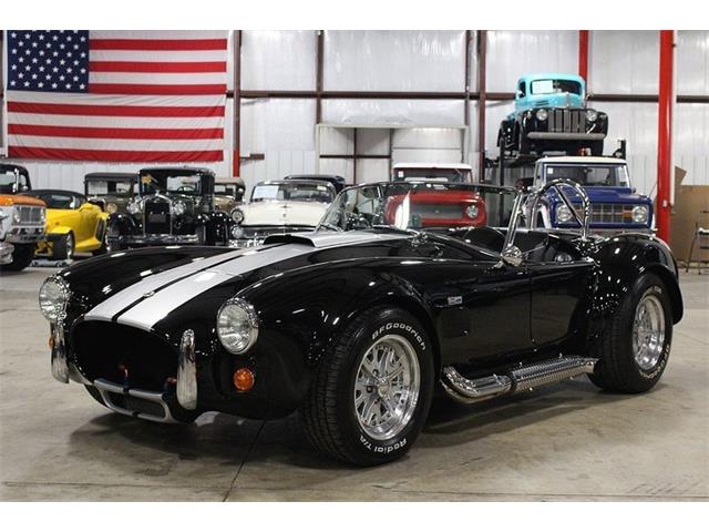 1965 Ford Cobra (CC-1049068) for sale in Kentwood, Michigan