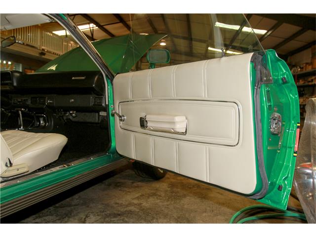 1971 Ford Ranchero for Sale | ClassicCars.com | CC-1049070