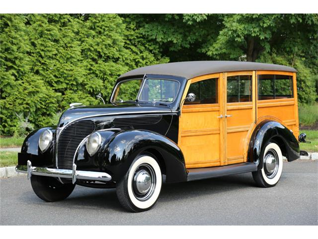 1938 Ford 1 Ton Flatbed (CC-1049073) for sale in Scottsdale, Arizona
