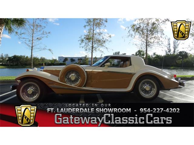 1980 Phillips Berlina (CC-1049074) for sale in Coral Springs, Florida