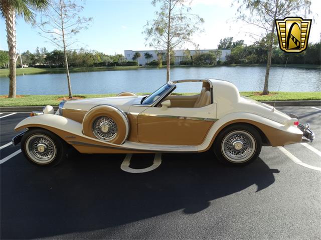 1980 Phillips Berlina (CC-1049074) for sale in Coral Springs, Florida