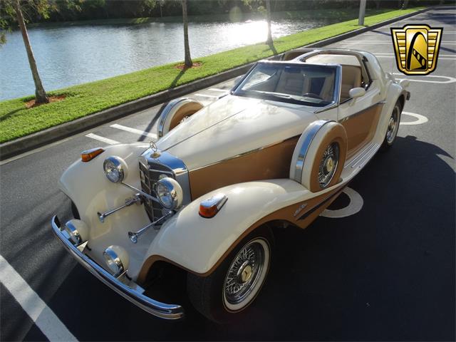 1980 Phillips Berlina (CC-1049074) for sale in Coral Springs, Florida