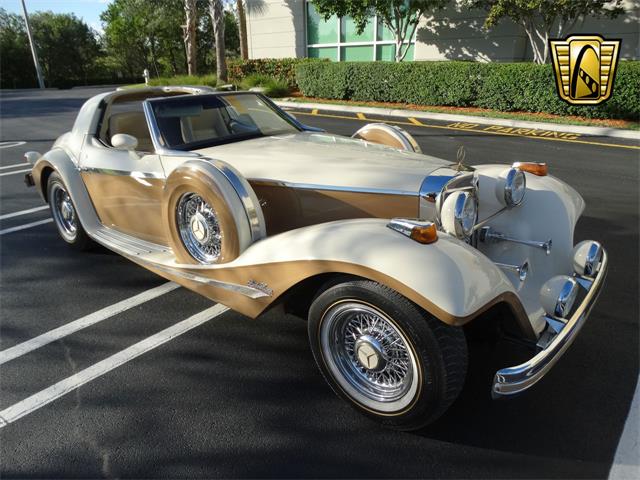 1980 Phillips Berlina (CC-1049074) for sale in Coral Springs, Florida