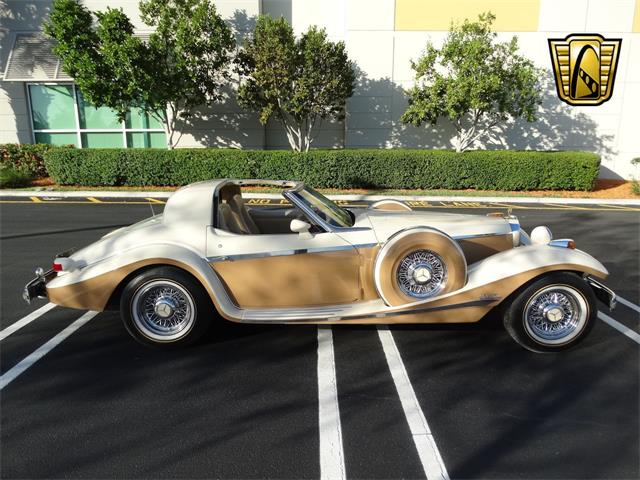 1980 Phillips Berlina (CC-1049074) for sale in Coral Springs, Florida