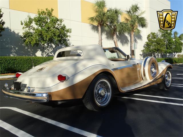 1980 Phillips Berlina (CC-1049074) for sale in Coral Springs, Florida