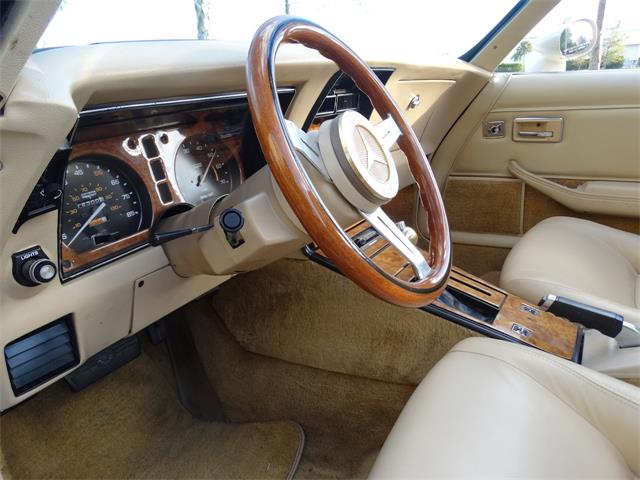 1980 Phillips Berlina (CC-1049074) for sale in Coral Springs, Florida