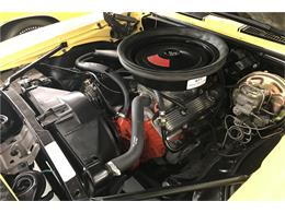 1969 Chevrolet Camaro Z28 (CC-1049078) for sale in Scottsdale, Arizona