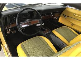 1969 Chevrolet Camaro Z28 (CC-1049078) for sale in Scottsdale, Arizona