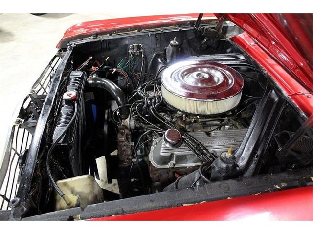 1965 Ford Ranchero for Sale | ClassicCars.com | CC-1049080
