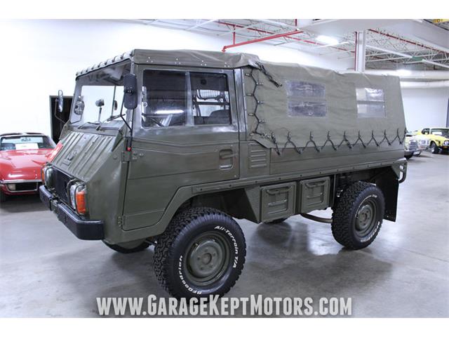 1975 Pinzgauer 710 (CC-1049084) for sale in Grand Rapids, Michigan