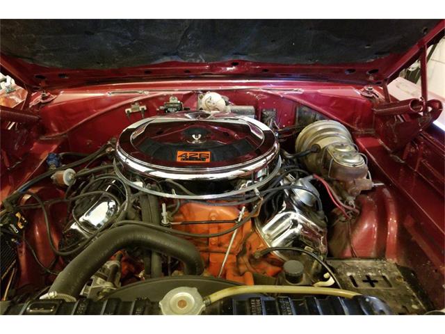 1967 Plymouth GTX (CC-1049086) for sale in Scottsdale, Arizona