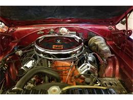 1967 Plymouth GTX (CC-1049086) for sale in Scottsdale, Arizona