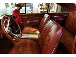1967 Plymouth GTX (CC-1049086) for sale in Scottsdale, Arizona