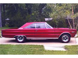 1967 Plymouth GTX (CC-1049086) for sale in Scottsdale, Arizona