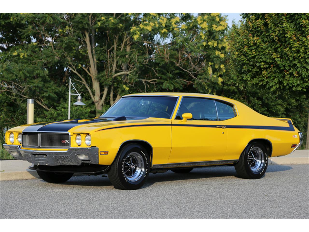 1970 Buick GSX for Sale | ClassicCars.com | CC-1049099