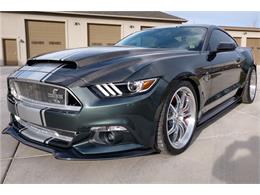2015 Ford SHELBY SUPER SNAKE (CC-1049100) for sale in Scottsdale, Arizona