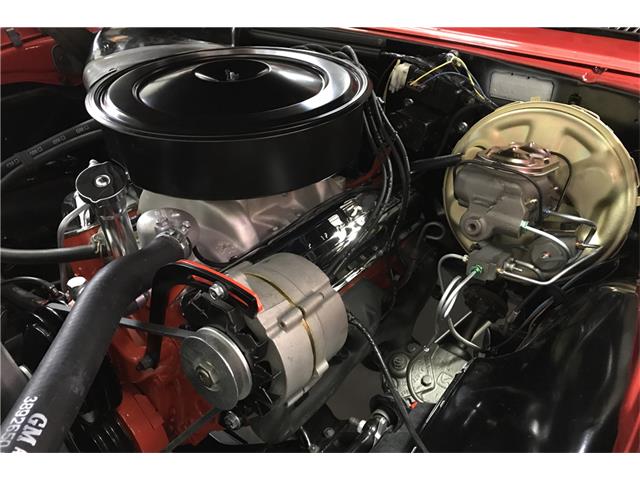 1967 Chevrolet Camaro RS Z28 (CC-1049103) for sale in Scottsdale, Arizona