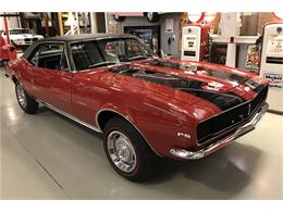 1967 Chevrolet Camaro RS Z28 (CC-1049103) for sale in Scottsdale, Arizona