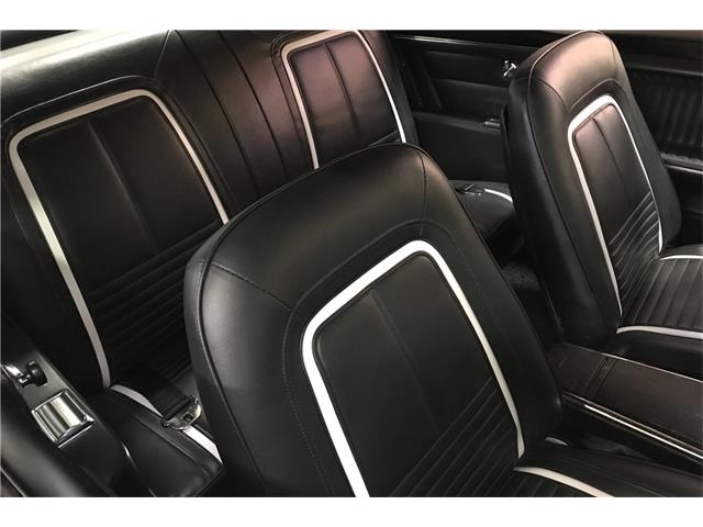 1967 Chevrolet Camaro RS Z28 (CC-1049103) for sale in Scottsdale, Arizona