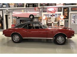 1967 Chevrolet Camaro RS Z28 (CC-1049103) for sale in Scottsdale, Arizona