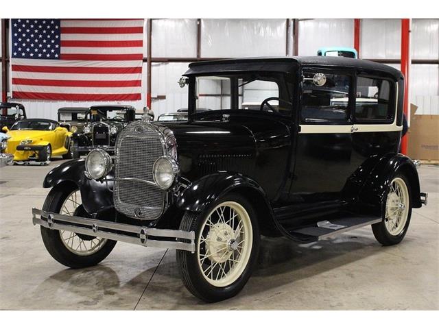 1929 Ford Model A (CC-1049111) for sale in Kentwood, Michigan