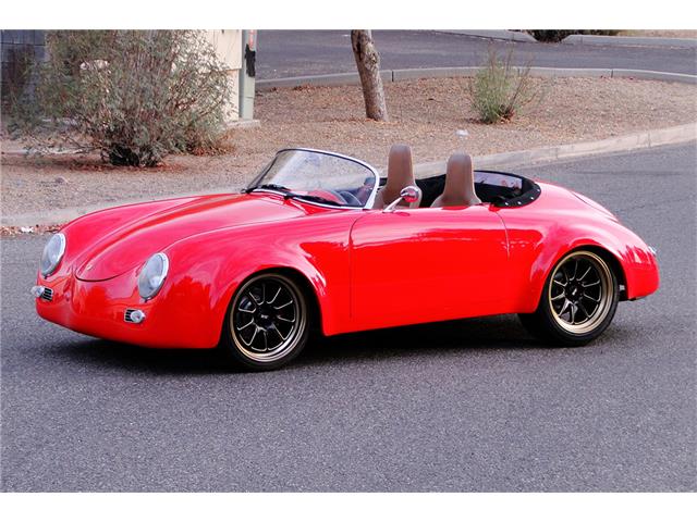 1955 Porsche Speedster (CC-1049115) for sale in Scottsdale, Arizona