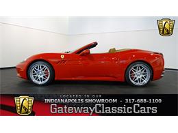 2010 Ferrari California (CC-1049116) for sale in Indianapolis, Indiana