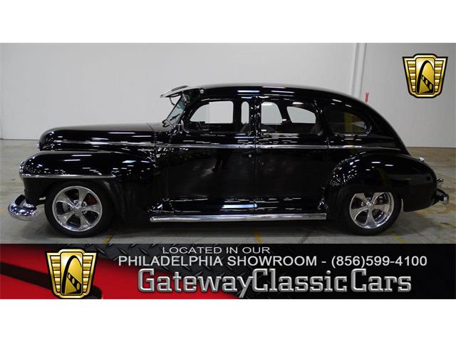 1948 Plymouth Special Deluxe (CC-1049119) for sale in West Deptford, New Jersey