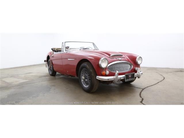 1967 Austin-Healey 3000 (CC-1049132) for sale in Beverly Hills, California