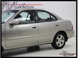 2003 Nissan Sentra (CC-1049143) for sale in Elmhurst, Illinois