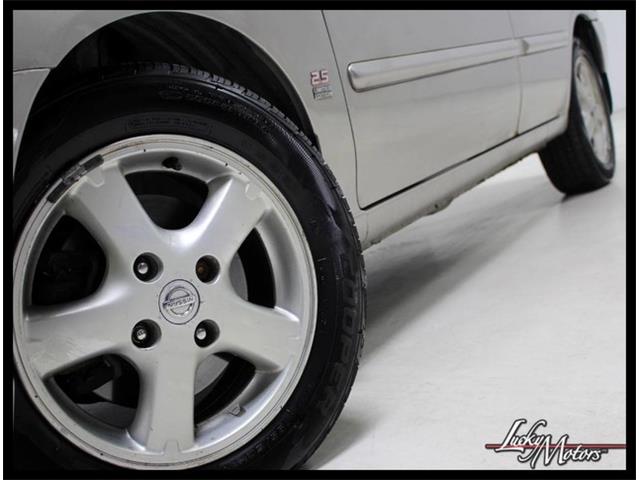 2003 Nissan Sentra (CC-1049143) for sale in Elmhurst, Illinois