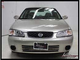 2003 Nissan Sentra (CC-1049143) for sale in Elmhurst, Illinois