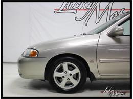 2003 Nissan Sentra (CC-1049143) for sale in Elmhurst, Illinois