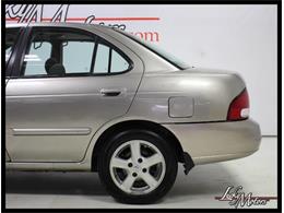 2003 Nissan Sentra (CC-1049143) for sale in Elmhurst, Illinois