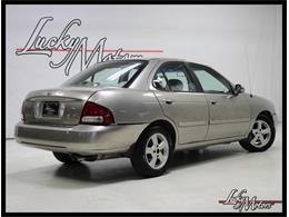 2003 Nissan Sentra (CC-1049143) for sale in Elmhurst, Illinois