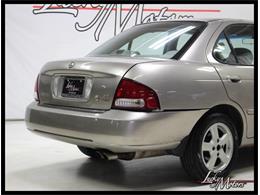 2003 Nissan Sentra (CC-1049143) for sale in Elmhurst, Illinois