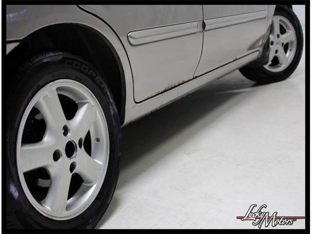 2003 Nissan Sentra (CC-1049143) for sale in Elmhurst, Illinois