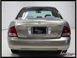 2003 Nissan Sentra (CC-1049143) for sale in Elmhurst, Illinois