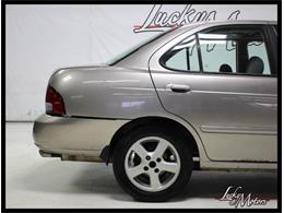 2003 Nissan Sentra (CC-1049143) for sale in Elmhurst, Illinois