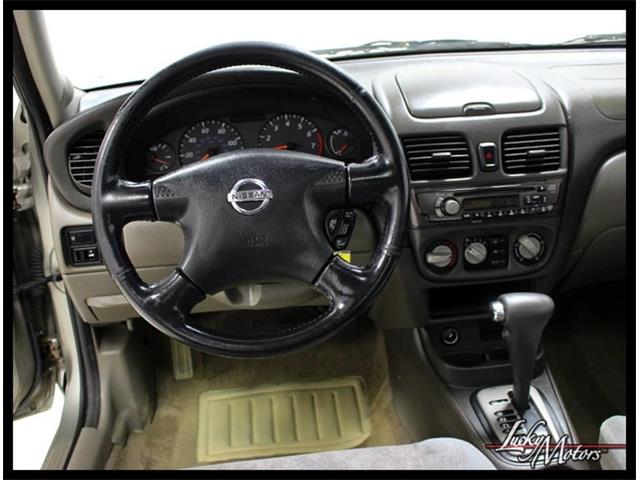 2003 Nissan Sentra (CC-1049143) for sale in Elmhurst, Illinois