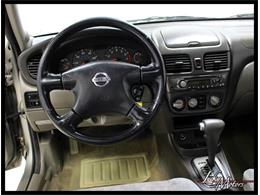 2003 Nissan Sentra (CC-1049143) for sale in Elmhurst, Illinois