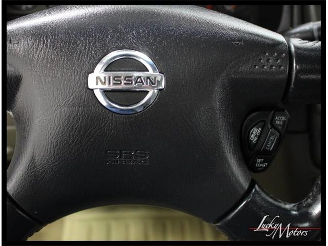 2003 Nissan Sentra (CC-1049143) for sale in Elmhurst, Illinois