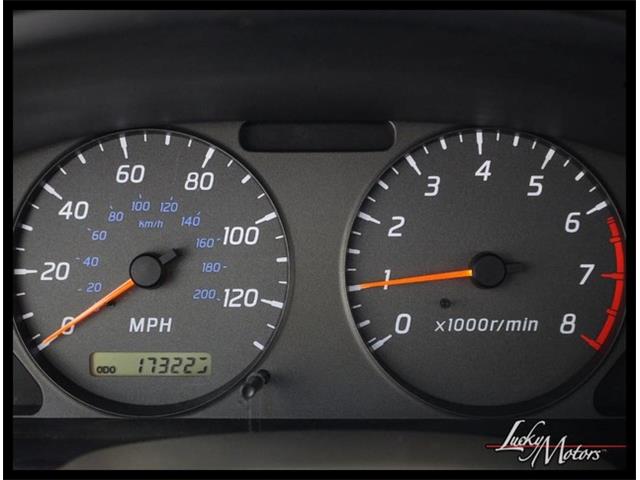 2003 Nissan Sentra (CC-1049143) for sale in Elmhurst, Illinois