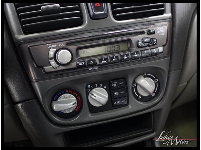 2003 Nissan Sentra (CC-1049143) for sale in Elmhurst, Illinois