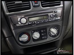 2003 Nissan Sentra (CC-1049143) for sale in Elmhurst, Illinois