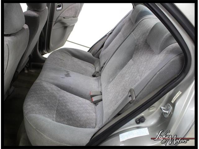 2003 Nissan Sentra (CC-1049143) for sale in Elmhurst, Illinois