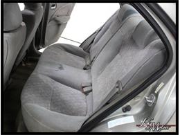 2003 Nissan Sentra (CC-1049143) for sale in Elmhurst, Illinois