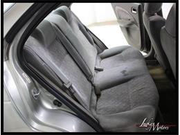 2003 Nissan Sentra (CC-1049143) for sale in Elmhurst, Illinois