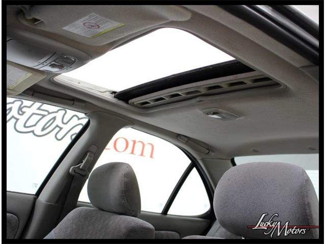 2003 Nissan Sentra (CC-1049143) for sale in Elmhurst, Illinois